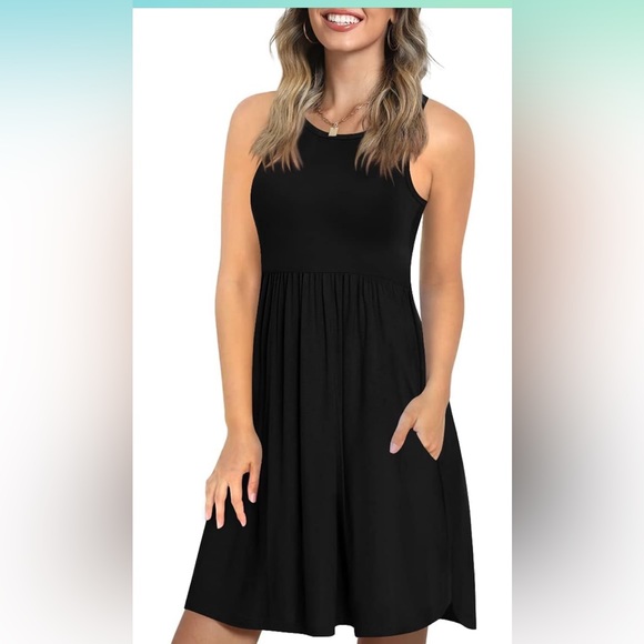 Leopard print dress - Picture 5 of 5